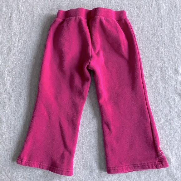 Sketchers FleeceTunic Pants Set Size 3 - Picture 7 of 9